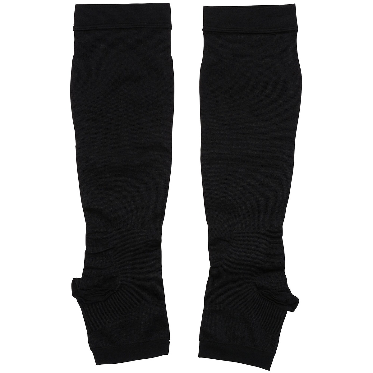 カーフ&アンクルスリーブ ブラック S