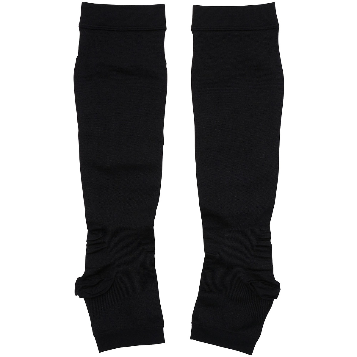 カーフ&アンクルスリーブ ブラック M