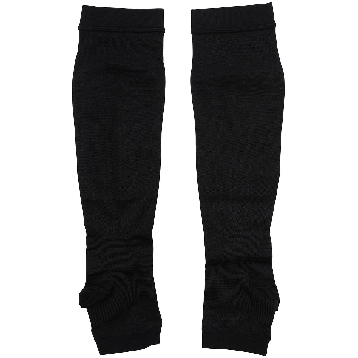 カーフ&アンクルスリーブ ブラック L