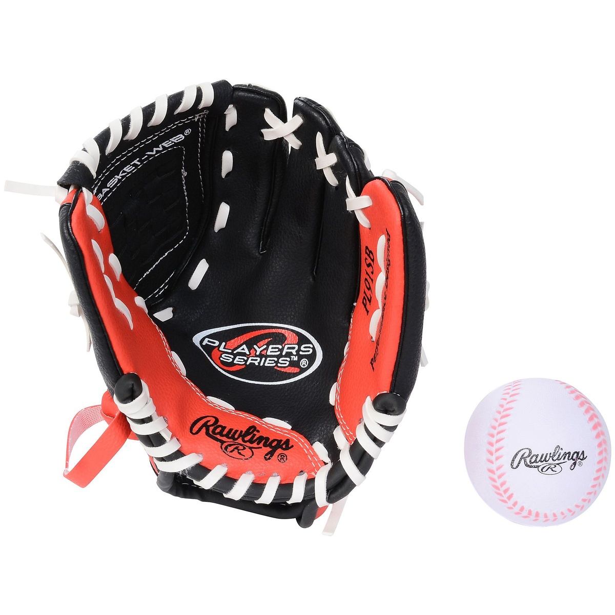 PL91SB-12/0 ジュニアグラブ