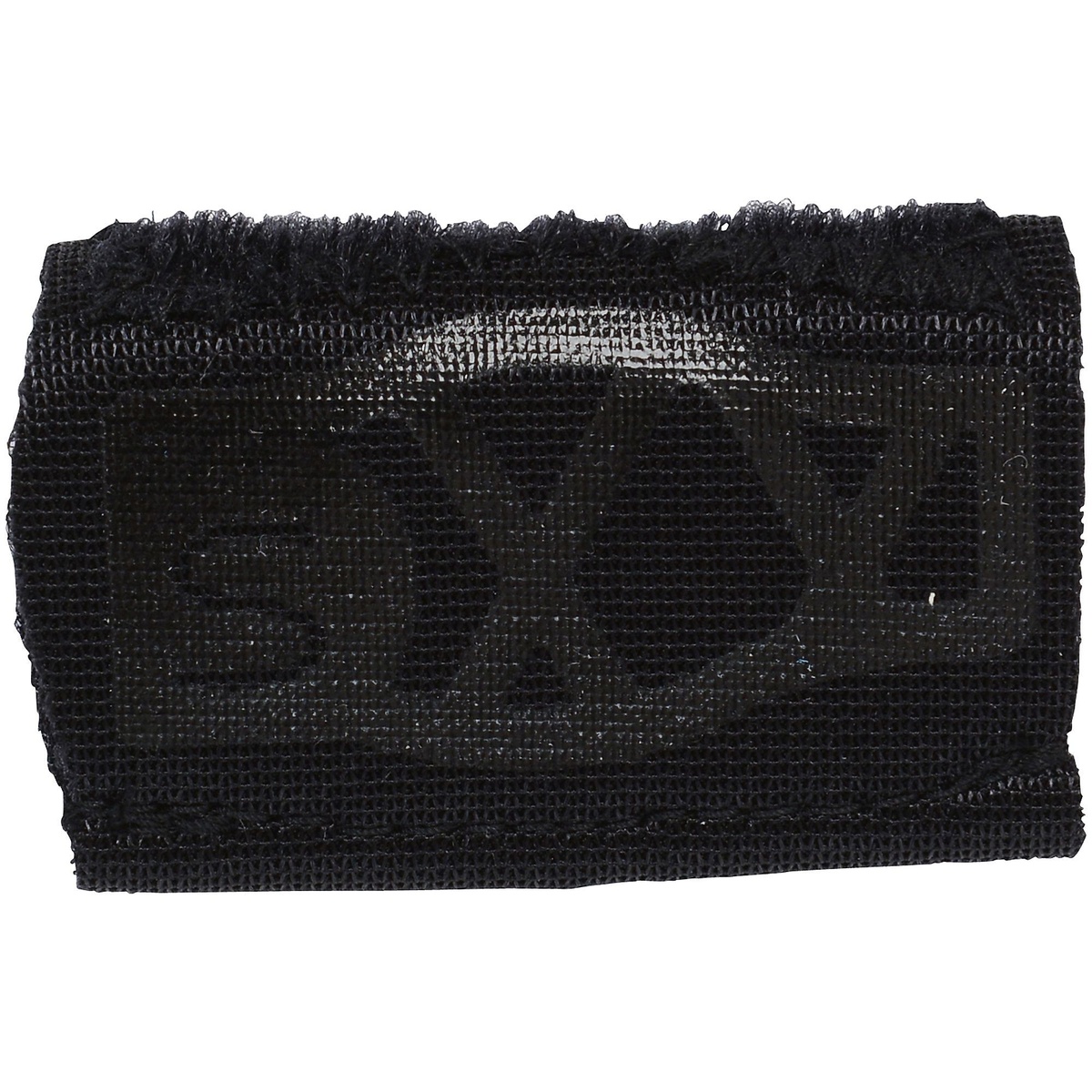 ZAMSTフィンガーラップ1ポンユビクロM