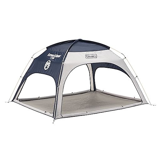 スクリーンＩＧシェード （ネイビー/グレー）