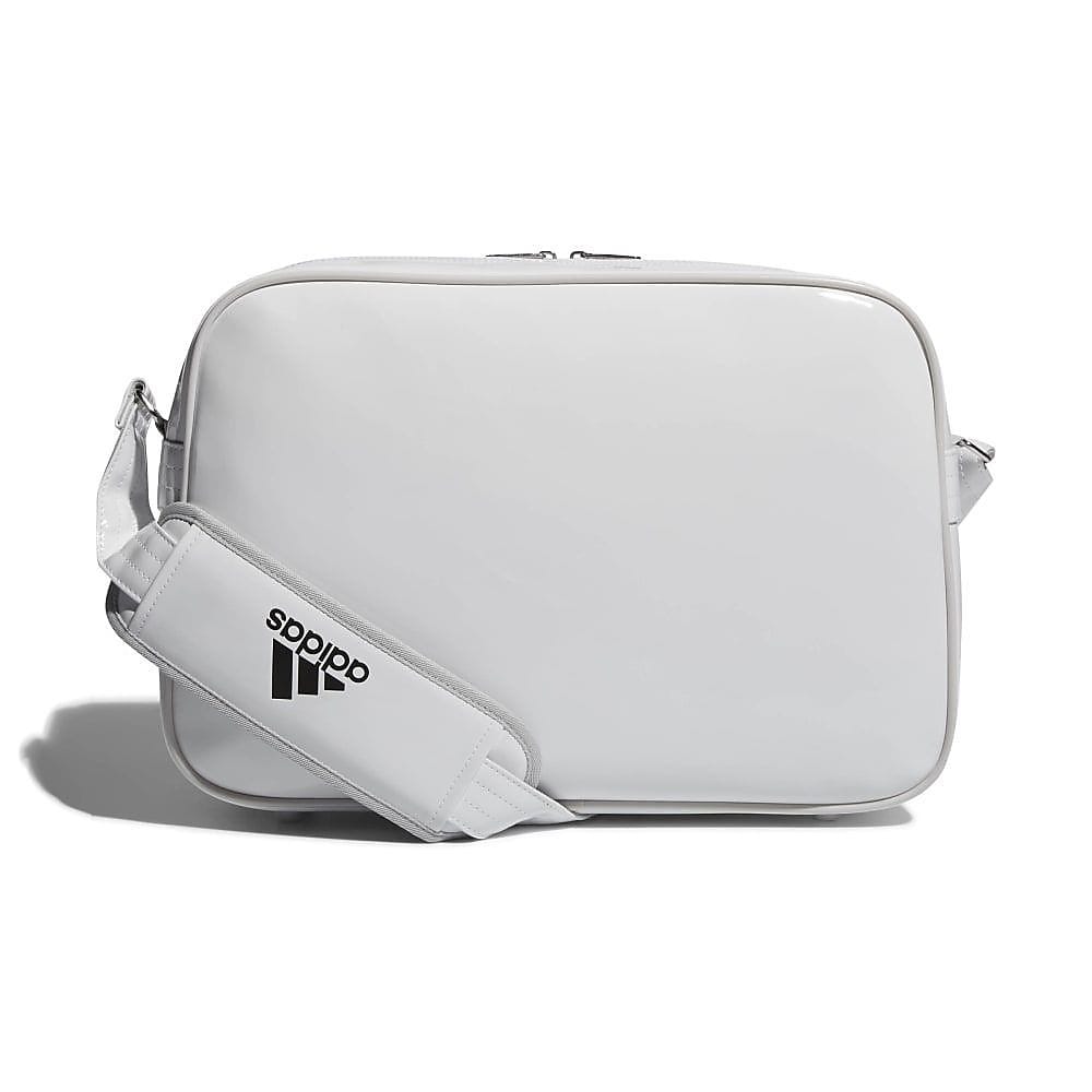adidasアディダス - エナメルバッグ M / ENAMEL BAG M ETX12 CX4041