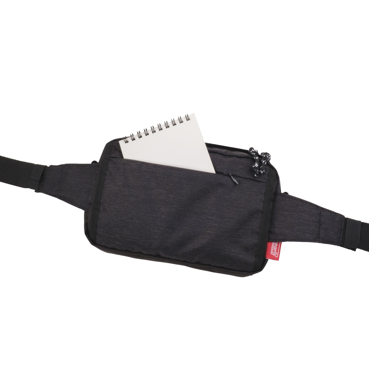 ウォーカーポーチ (ブラック)