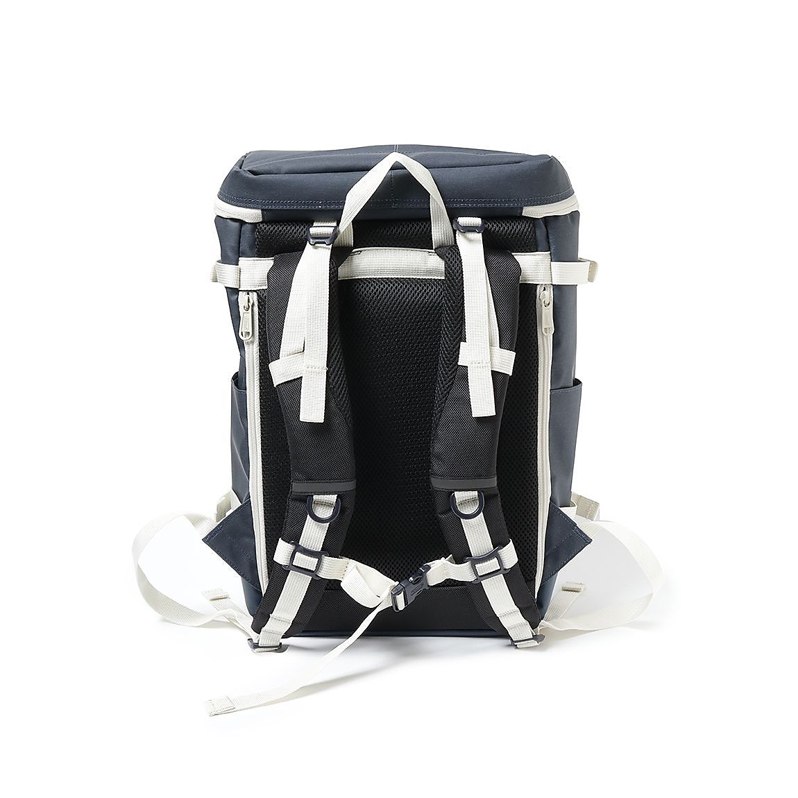 シールド25 (インディゴネイビー)