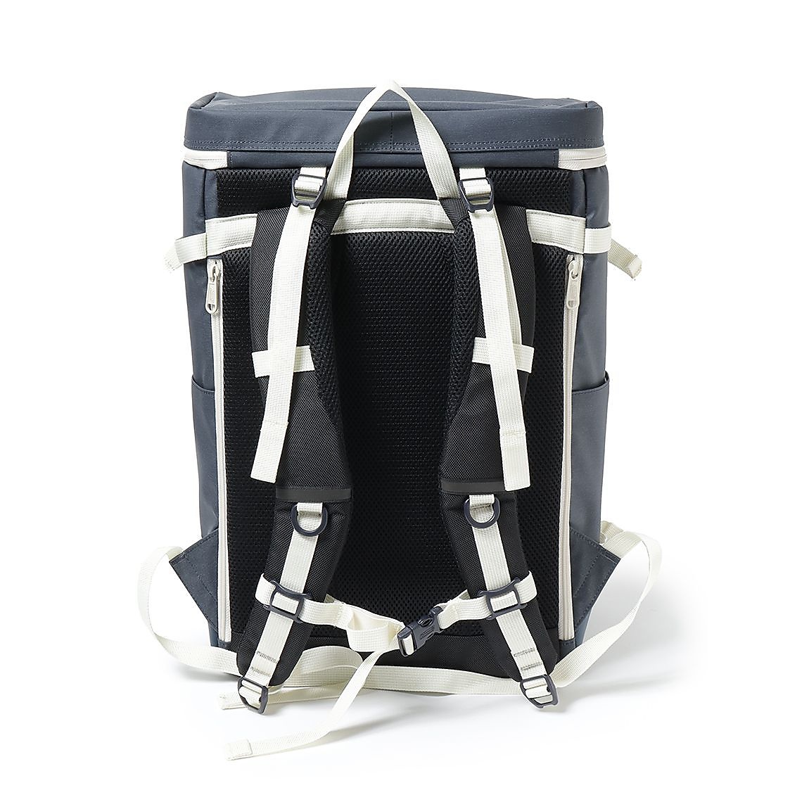 シールド35 (インディゴネイビー)