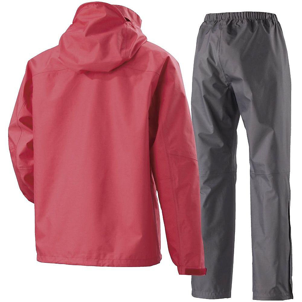 ベルグテックEXストームセイバ－Vlレインスーツ[ウィメンズ]