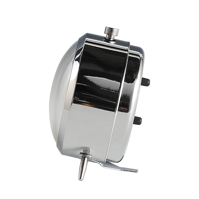 ALARM CLOCK CHROME (アラームクロック)