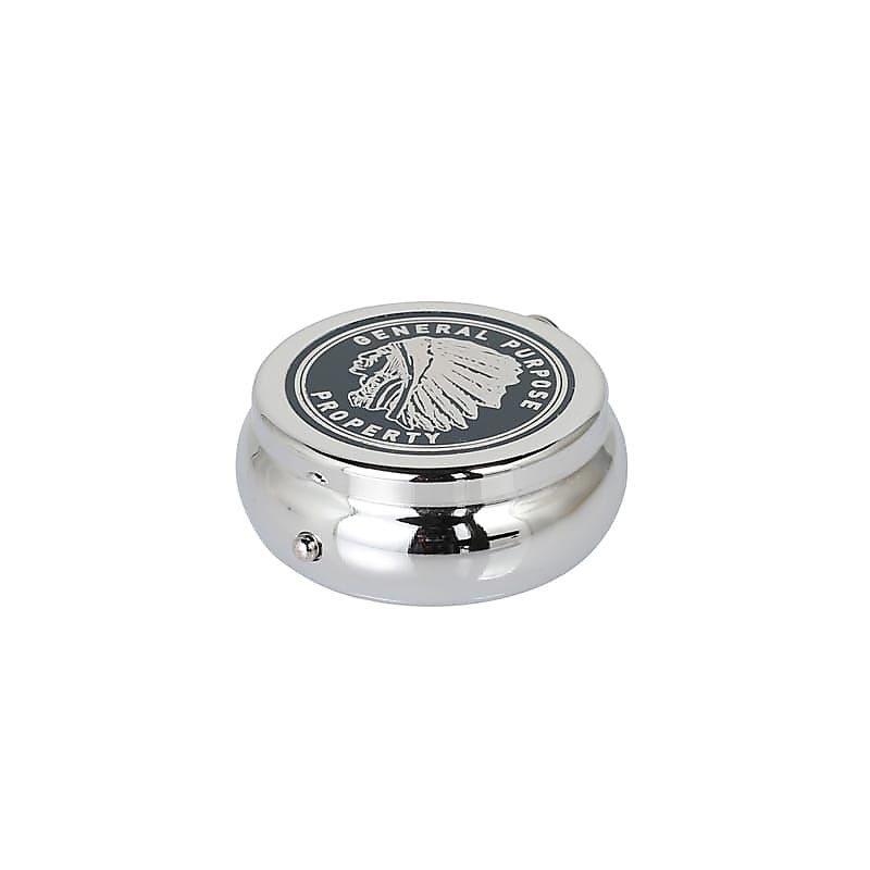 PORTABLE ASHTRAY INDIAN