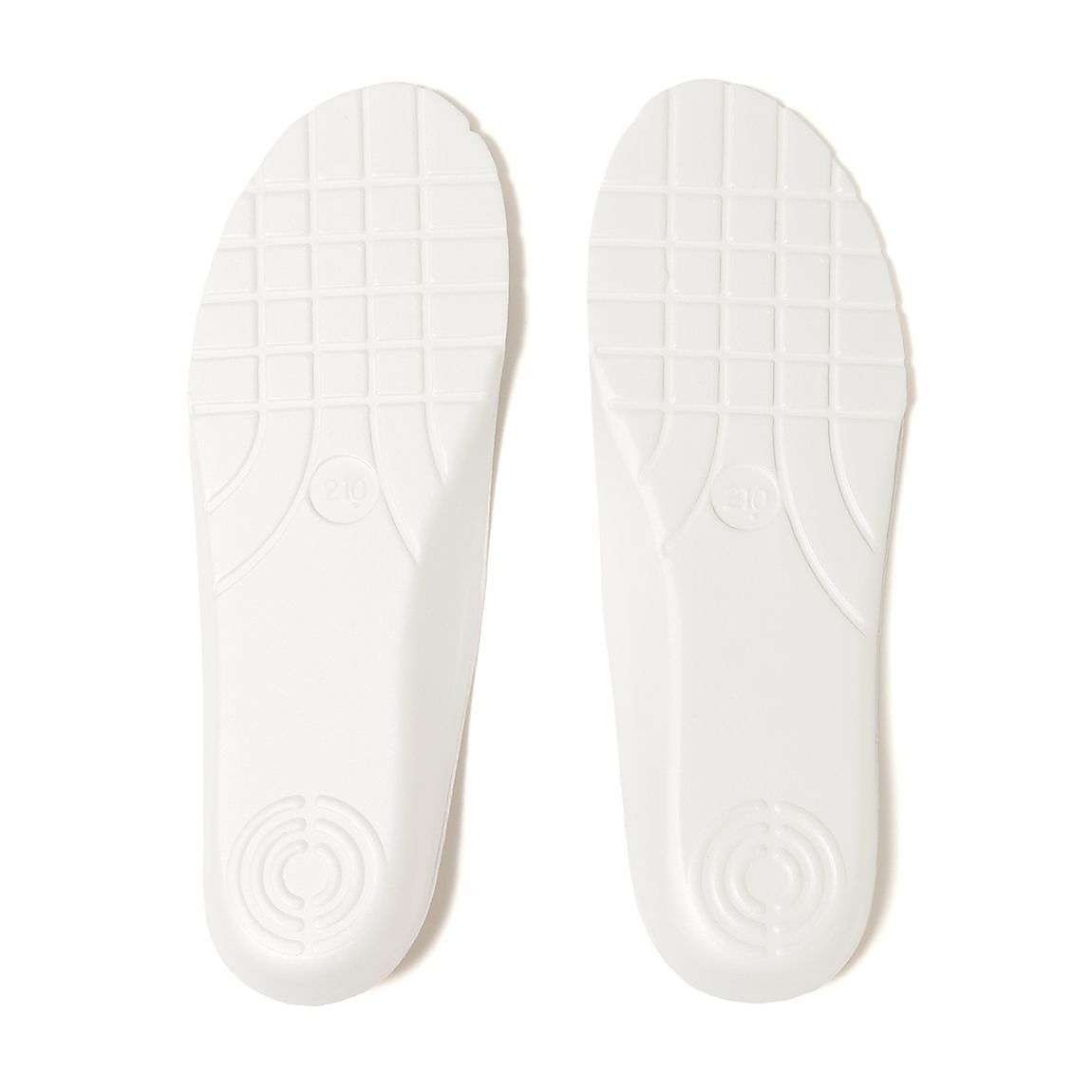 ISFIT制菌カップインソール子供用２０．０～２１．０ＣＭ