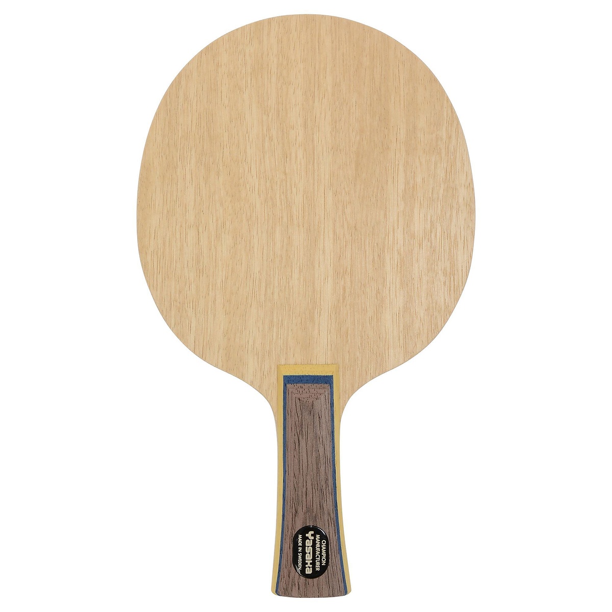 スウェーデンクラシック　FLA