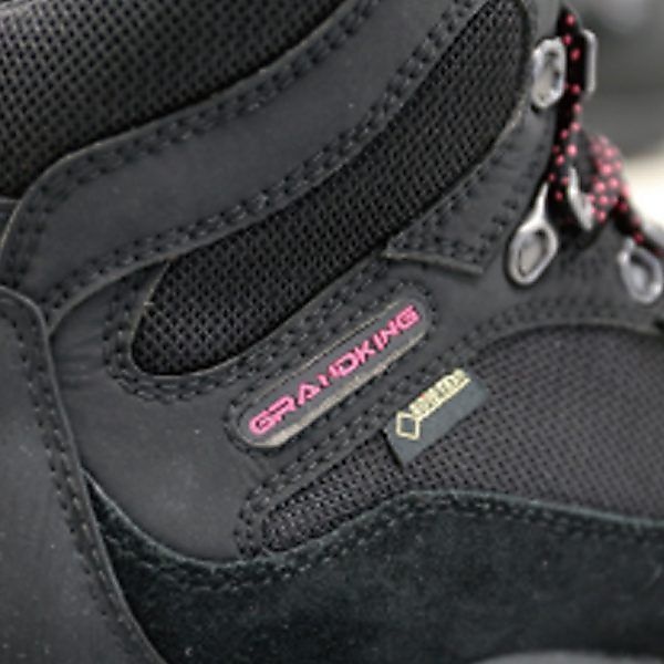 キャラバンGK8XW