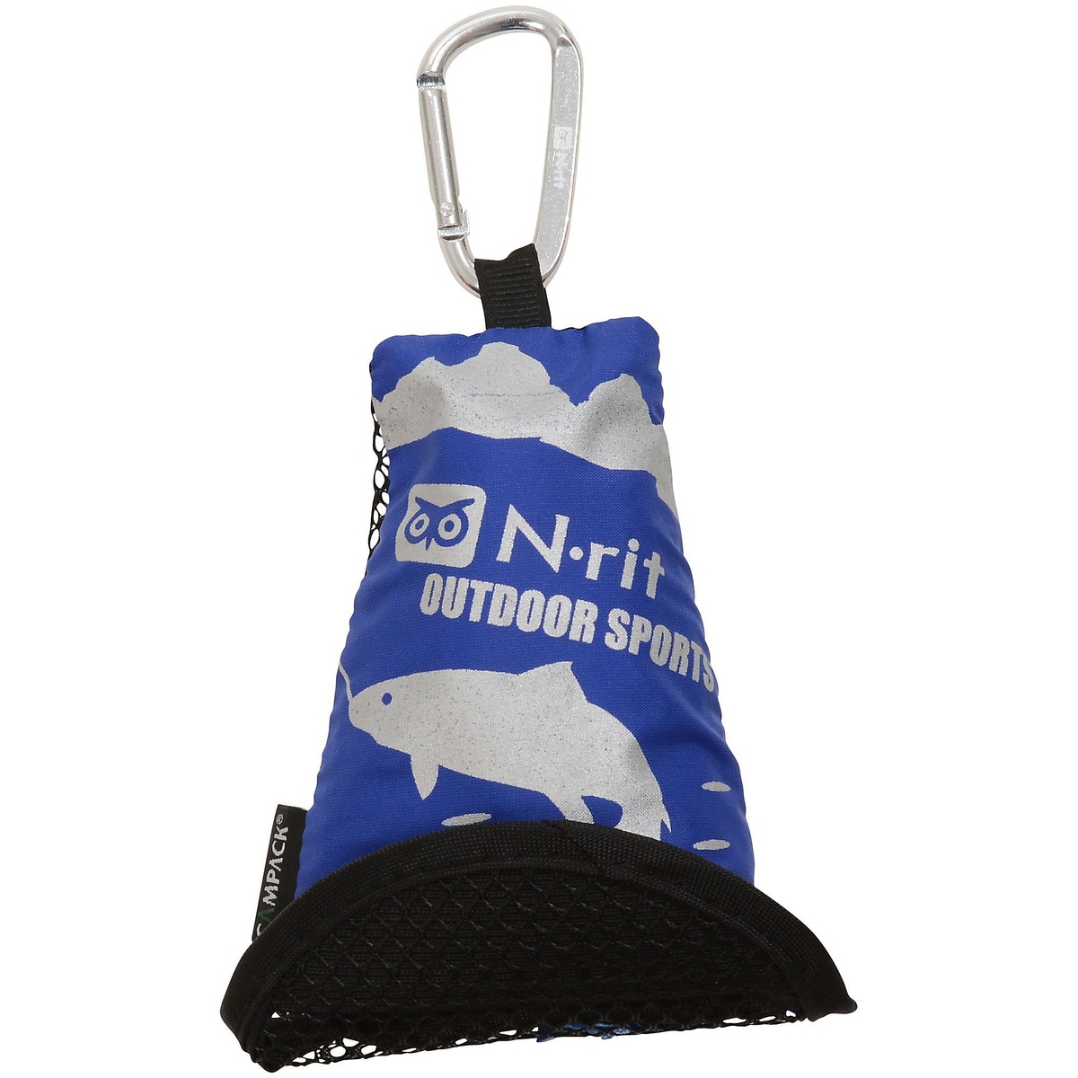 カンパックタオル L