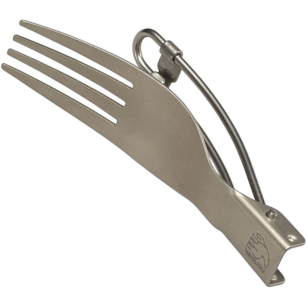 ＴＩＴＡＮＩＵＭ　ＦＯＲＫ