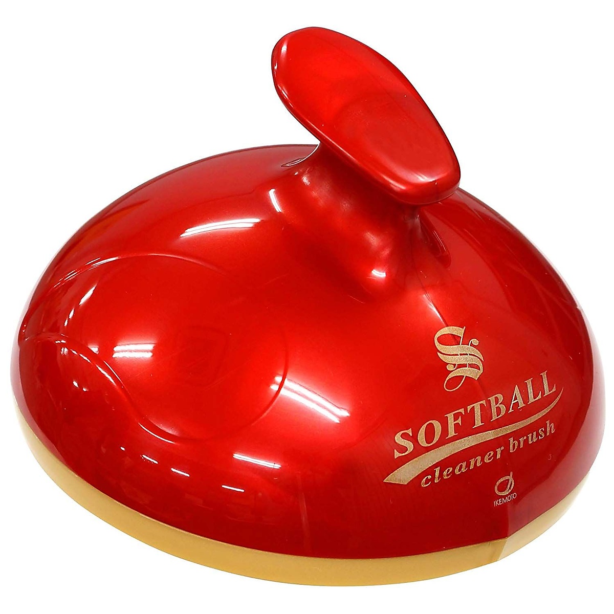 ソフトボールクリーナーブラシ