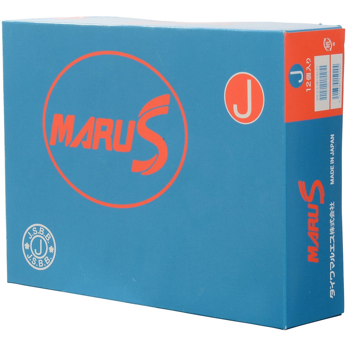 マルエス　MARUESU J号 ダース箱