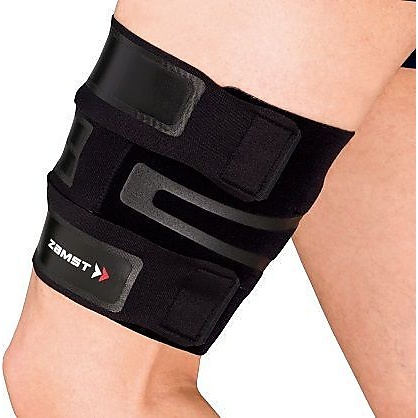 ZAMST FILMISTA THIGH M