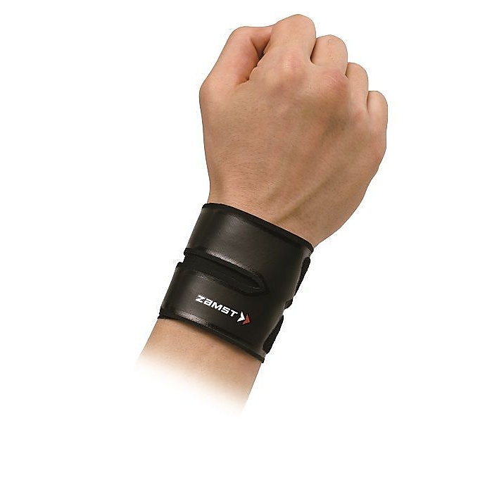 ZAMST FILMISTA WRIST L