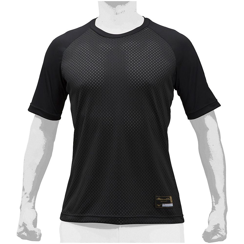 KUGEKIローネックハンソデMP