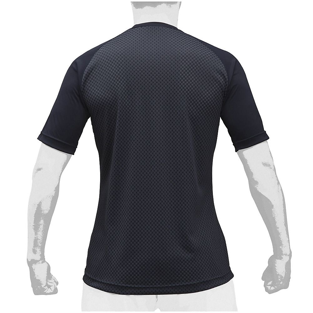 KUGEKIローネックハンソデMP