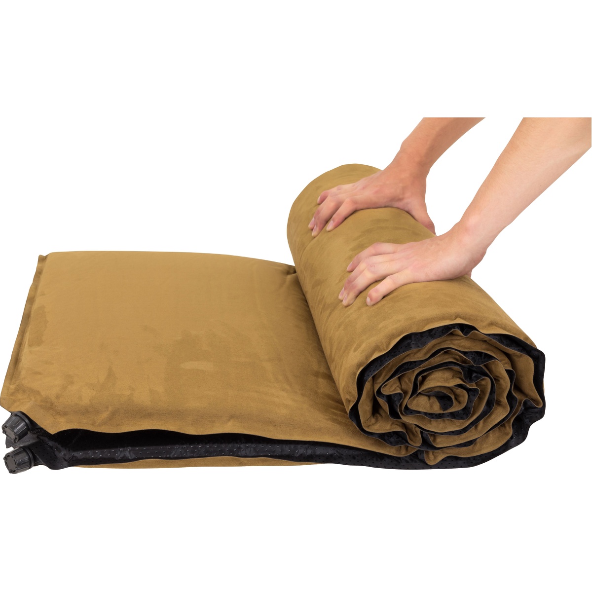 コンフォートインフレータブルマットW