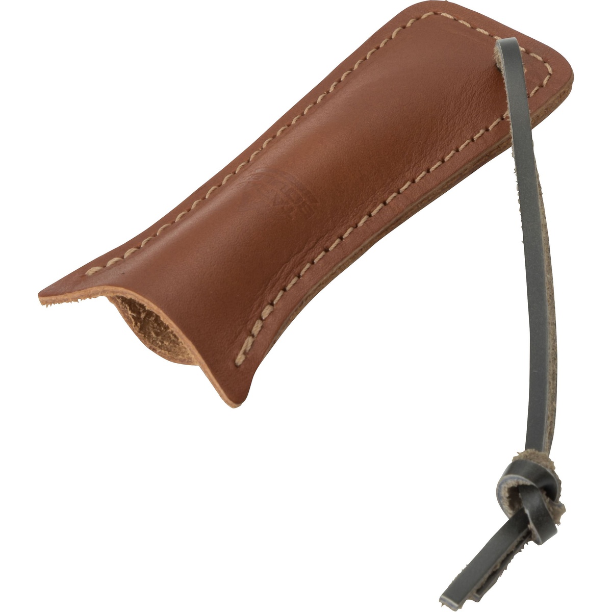 レザーハンドル