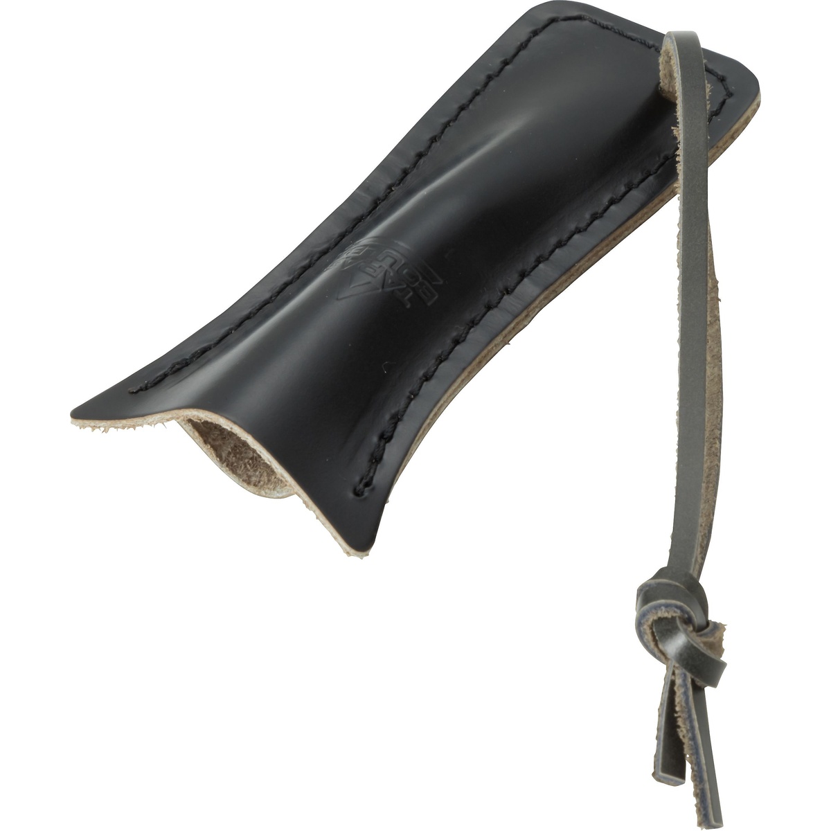 レザーハンドル