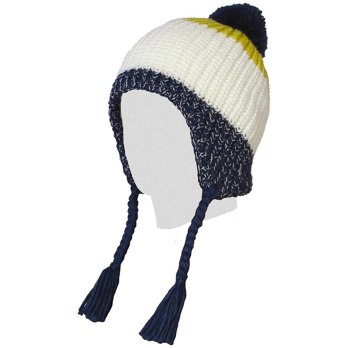 キッズニットキャップ(KIDS BEANIE)