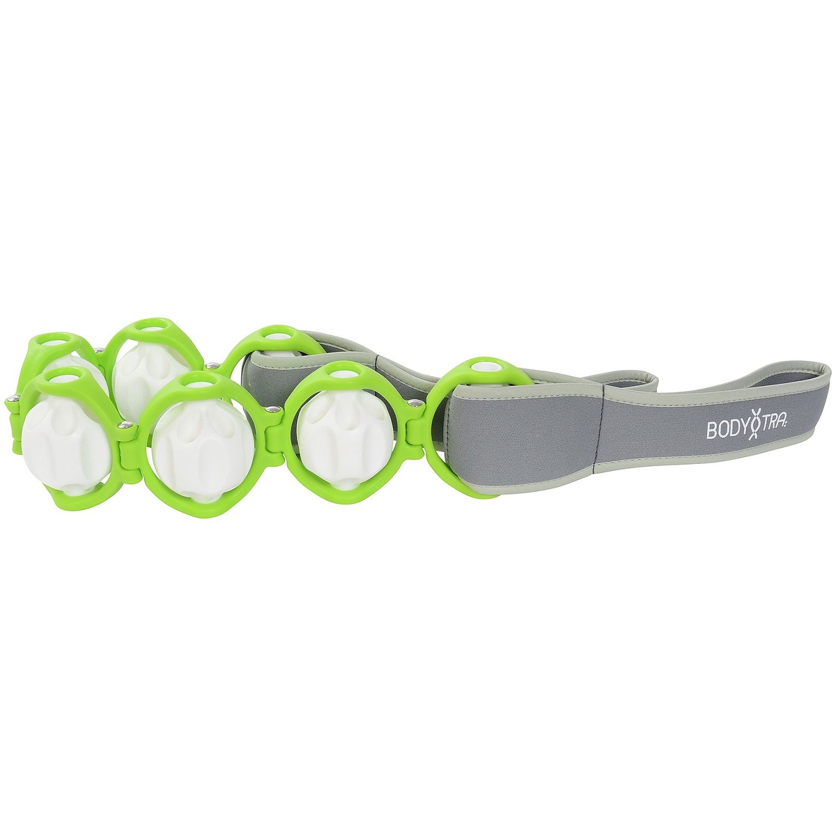 BODYトレ フォーム ローラーベルト