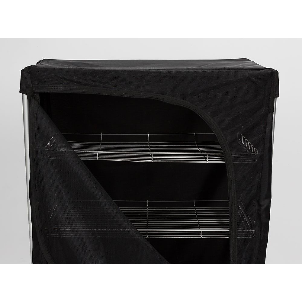 メッシュラックスタンド