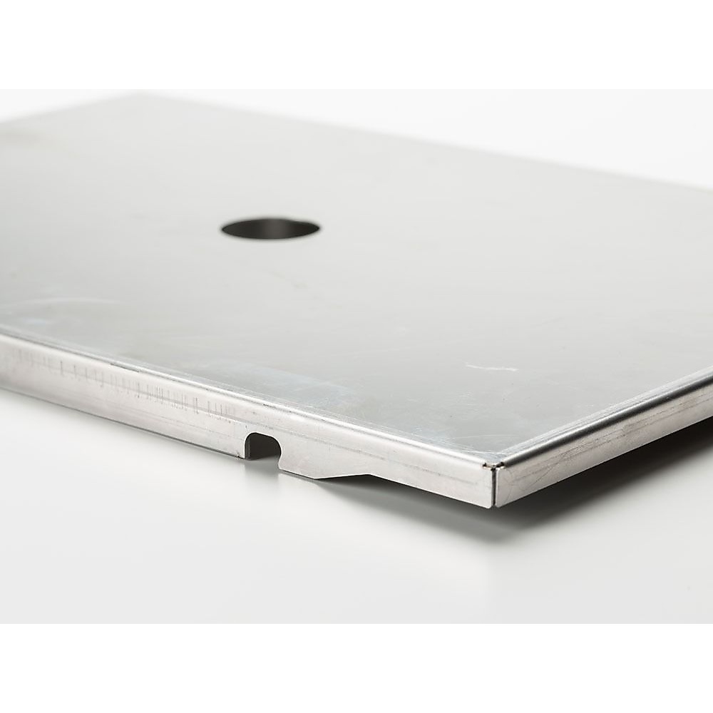 ステンレストレー 1ユニット