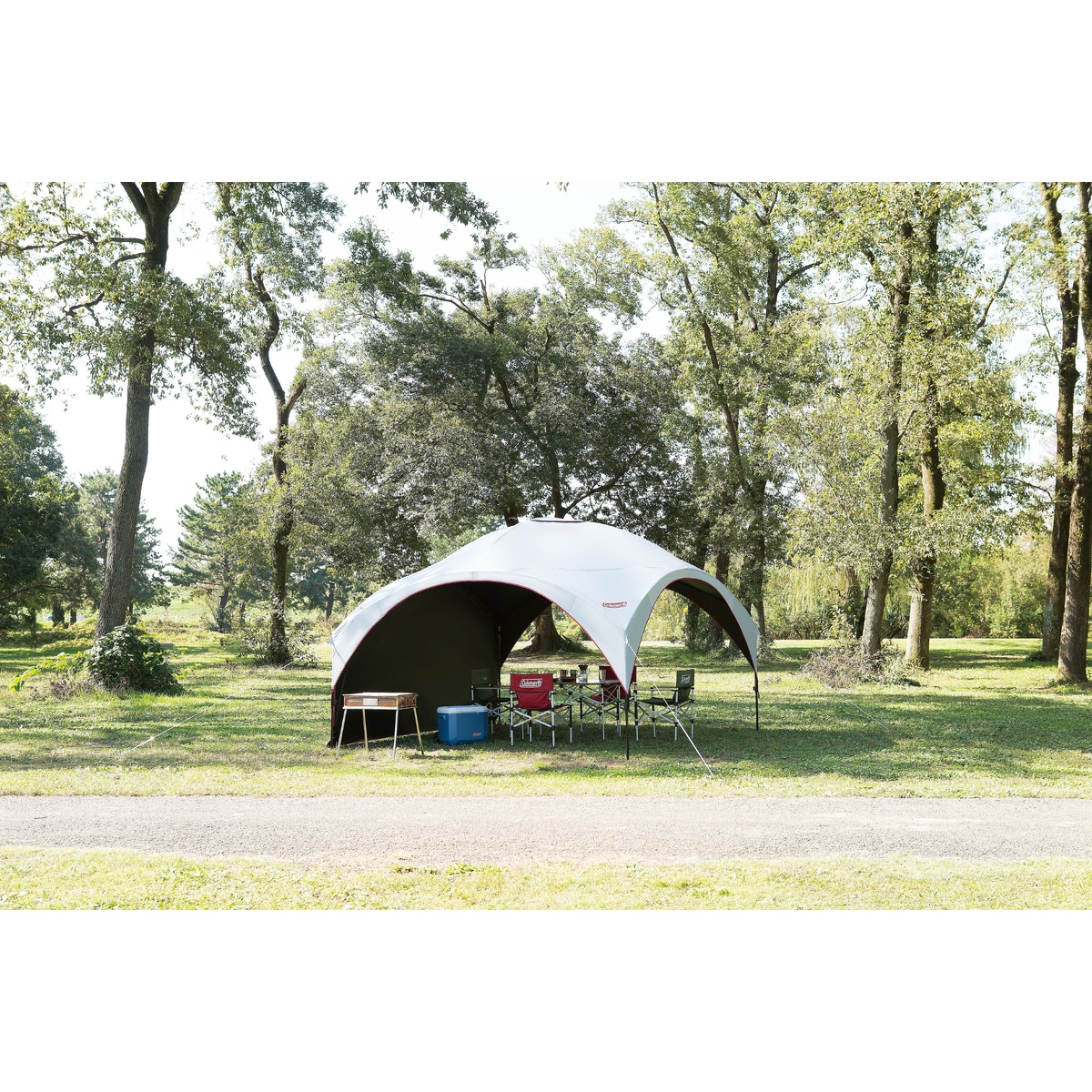 サイドウォールフォーパーティーシェードDX/300＋ DARK ROOM