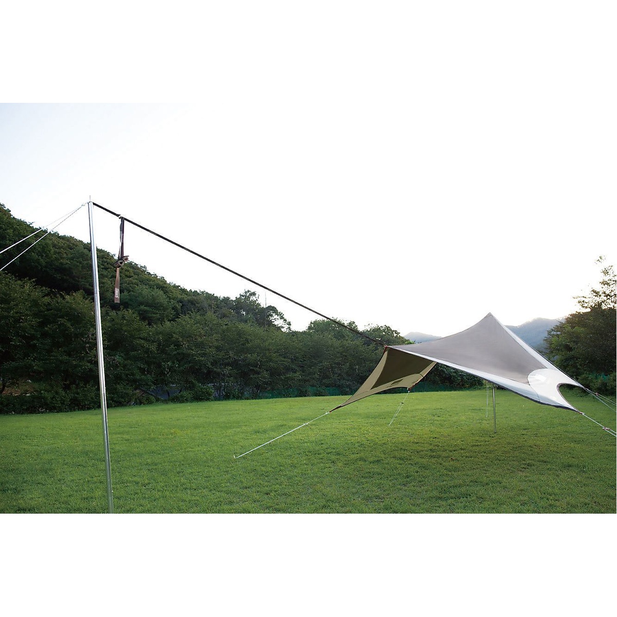 エクステンションウェビィングキット