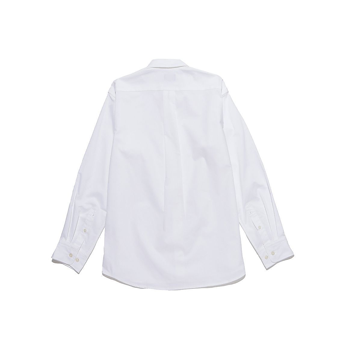 L/S Him Ridge Shirt (ロングスリーブヒムリッジシャツ)