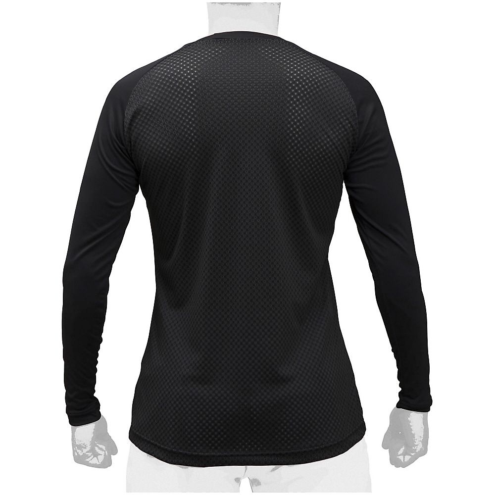 KUGEKIローネックナガソデMP