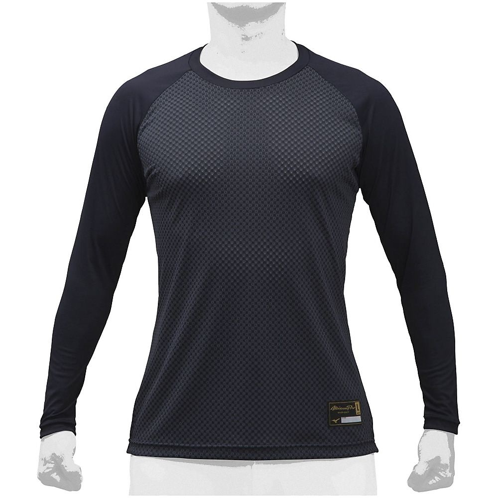 KUGEKIローネックナガソデMP