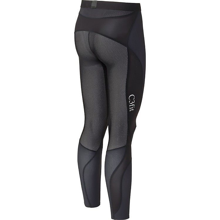 IMPACT BREEZE LONG TIGHTS(インパクトブリーズロングタイツ)