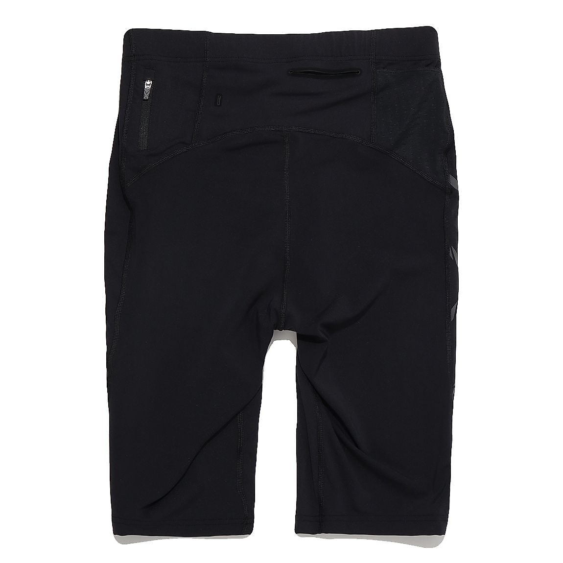 MCSランコンプショート