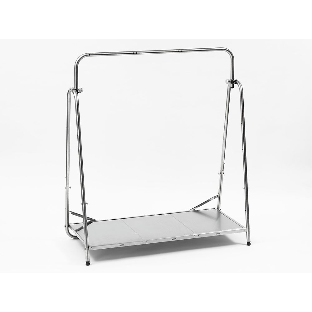 ステンレスキッチンテーブル