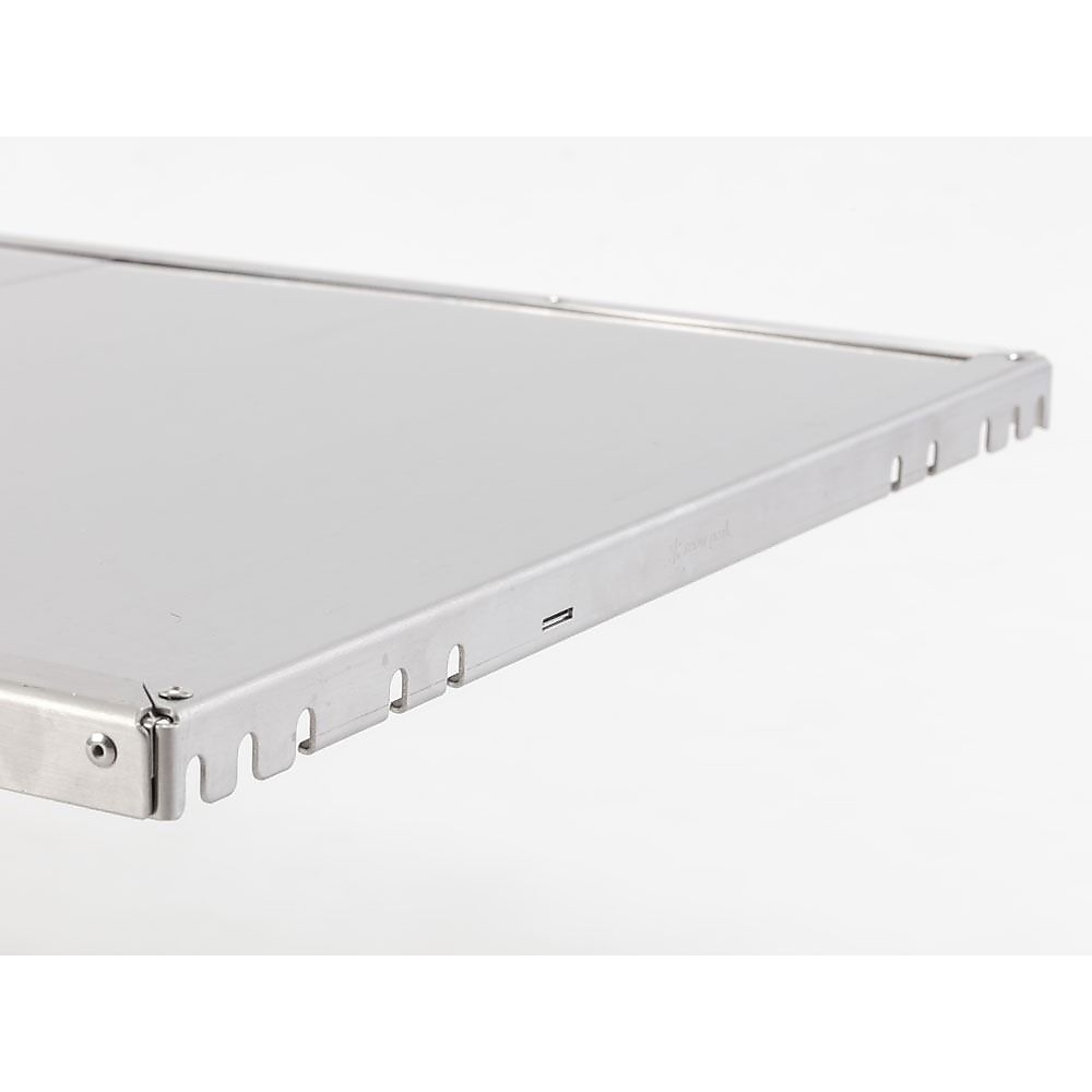 ステンレスキッチンテーブル トップ