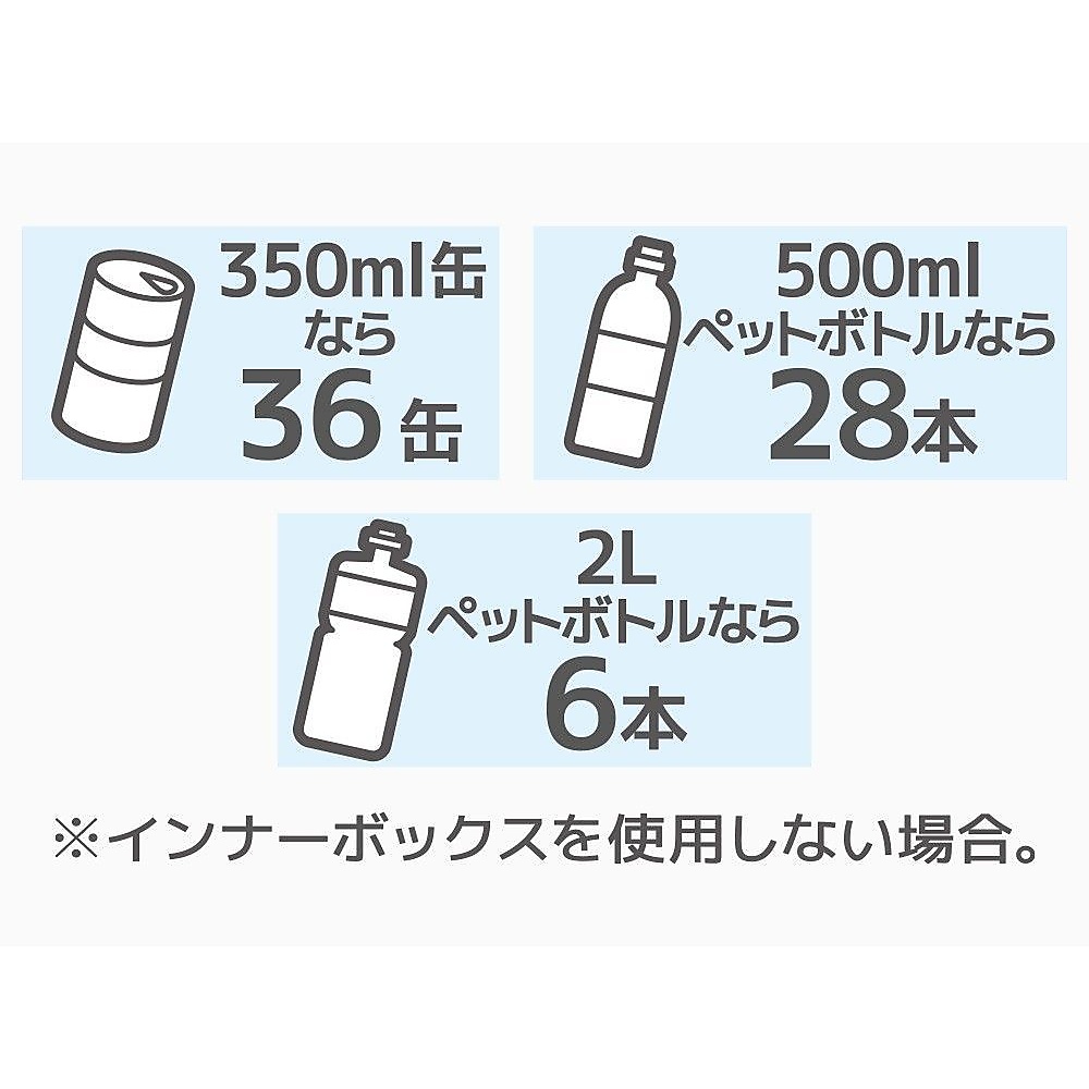 ソフトクーラー