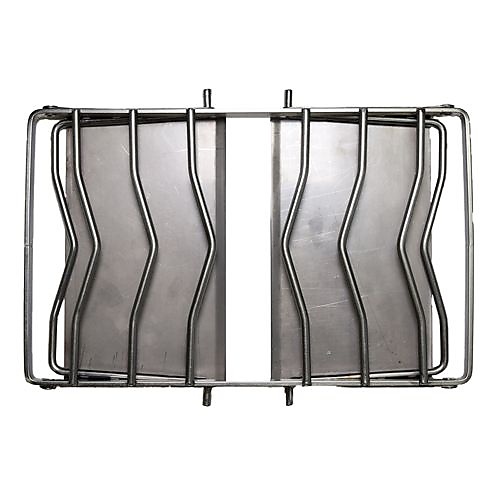 アジャスタブルグリル　S