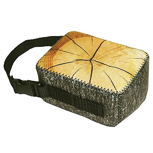 HM　ポケットティッシュボックス　WOOD