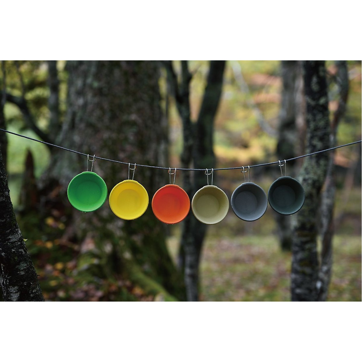 カラシェラ300　オレンジ