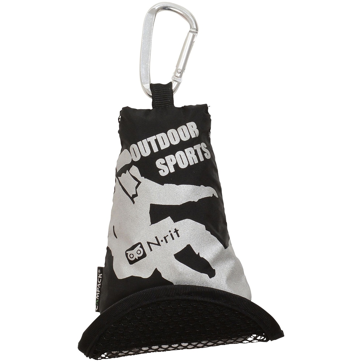 カンパックタオル L