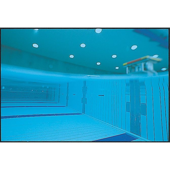 J(ジェイ)　ノンクッションレーシングゴーグル　ジュニア用(対象年齢6～12歳)　ミラーレンズ　WA承認