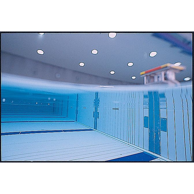 J(ジェイ)　ノンクッションレーシングゴーグル　ジュニア用(対象年齢6～12歳)　ミラーレンズ　WA承認