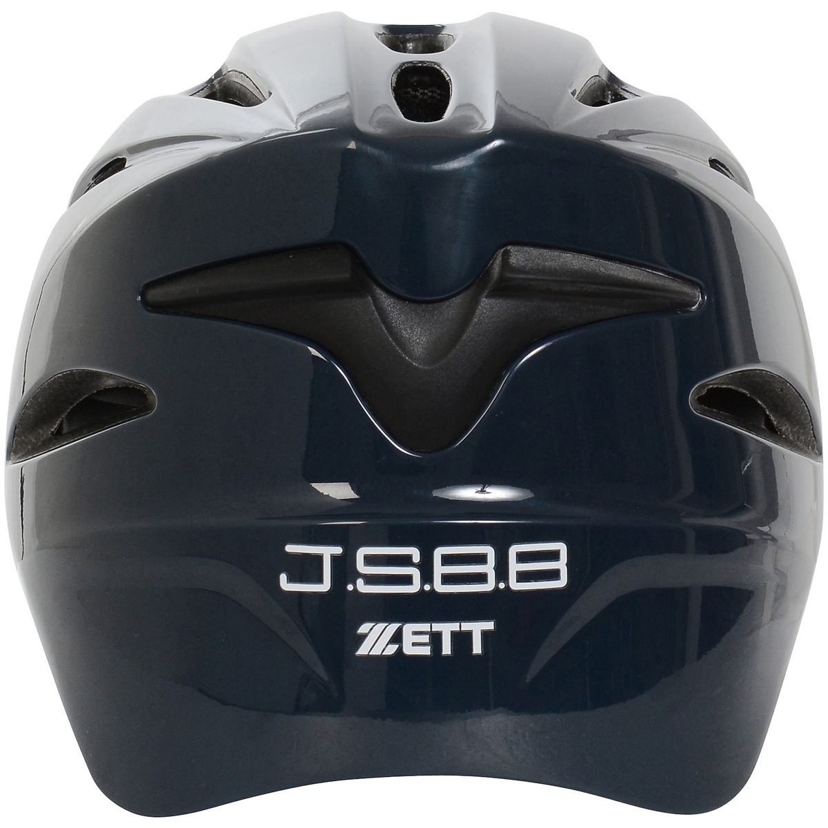 軟式野球用捕手用ヘルメット