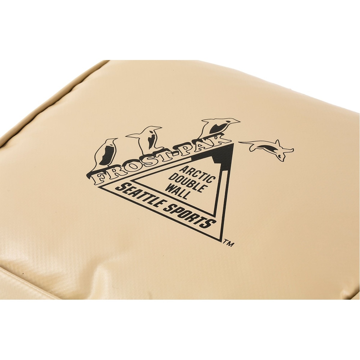 SS フロストパック 12QT タン