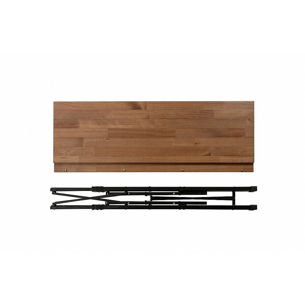 ワンアクションラック